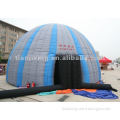 Outdoor Dome (matched with Indoor Dome/Planetarium Dome/Projection Dome/Inflatable Dome)